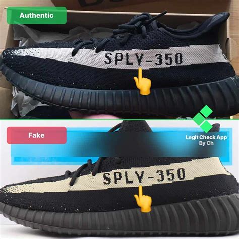 sply 350 shoes real vs fake|yeezys vs sply 350 scam.